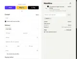 maia15 coupon verification screenshot