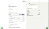 welcome20 coupon verification screenshot