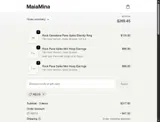 REI15 coupon verification screenshot