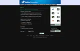 Mailbox Forwarding coupon verification screenshot