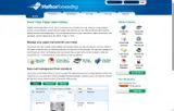 Mailbox Forwarding coupon verification screenshot