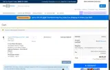 MAIL10OFF coupon verification screenshot