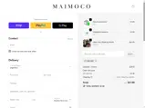 Mm10ef coupon verification screenshot