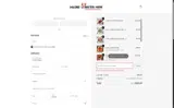 SHUCKEM15 coupon verification screenshot