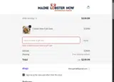 STONE15 coupon verification screenshot