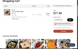 THANKSGIVING15 coupon verification screenshot