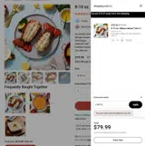CNY10 coupon verification screenshot