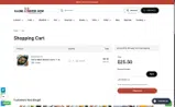 OYSTER15 coupon verification screenshot