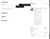 HOSPICE5 coupon verification screenshot