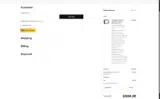 HOSPICE5 coupon verification screenshot