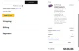 MAC10 coupon verification screenshot