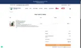 LOVEOURHEROS10 coupon verification screenshot