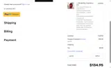 cart10 coupon verification screenshot