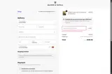 WINTER25 coupon verification screenshot