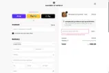 CYBER25 coupon verification screenshot