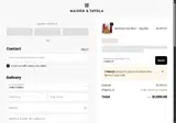 CYBER25 coupon verification screenshot