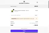 WELLMZFR7GL coupon verification screenshot