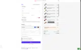Maison Flaneur coupon verification screenshot