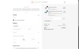 Maison Flaneur coupon verification screenshot