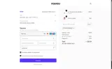 Maison FouFou coupon verification screenshot