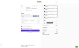 Maison FouFou coupon verification screenshot