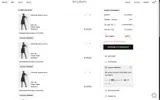 WELCOME15 coupon verification screenshot