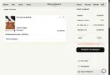 20off coupon verification screenshot