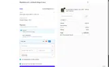 Maja coupon verification screenshot