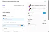 Maja coupon verification screenshot