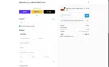 Maja coupon verification screenshot