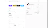 Maja coupon verification screenshot