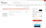 BRACKET coupon verification screenshot