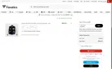 BRACKET coupon verification screenshot