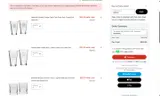 39SHIP coupon verification screenshot