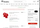 CLOVER coupon verification screenshot