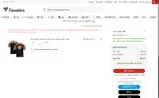 PAZEPERKS coupon verification screenshot