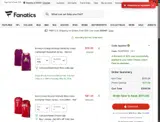 PAZEPERKS coupon verification screenshot