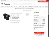 MEMORIAL coupon verification screenshot