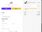 FRIDAY5 coupon verification screenshot