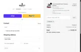 BFCM7 coupon verification screenshot