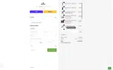 LATTE coupon verification screenshot
