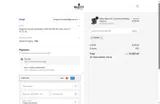 PRIME6 coupon verification screenshot