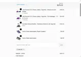 MAJI30 coupon verification screenshot