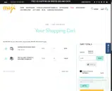 MAJI15 coupon verification screenshot