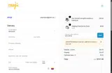 MAJIVIP20 coupon verification screenshot
