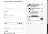 BUY1GET1 coupon verification screenshot