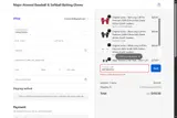 BATTERUP20 coupon verification screenshot