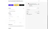 EASTER25 coupon verification screenshot