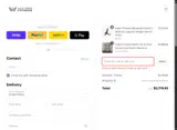 MAJORSUPPORT50 coupon verification screenshot