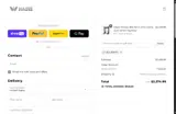 8DLR9FR7 coupon verification screenshot